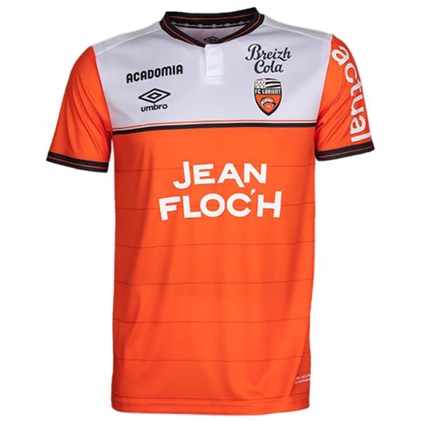 Tailandia Camiseta Lorient 1st 2023-2024